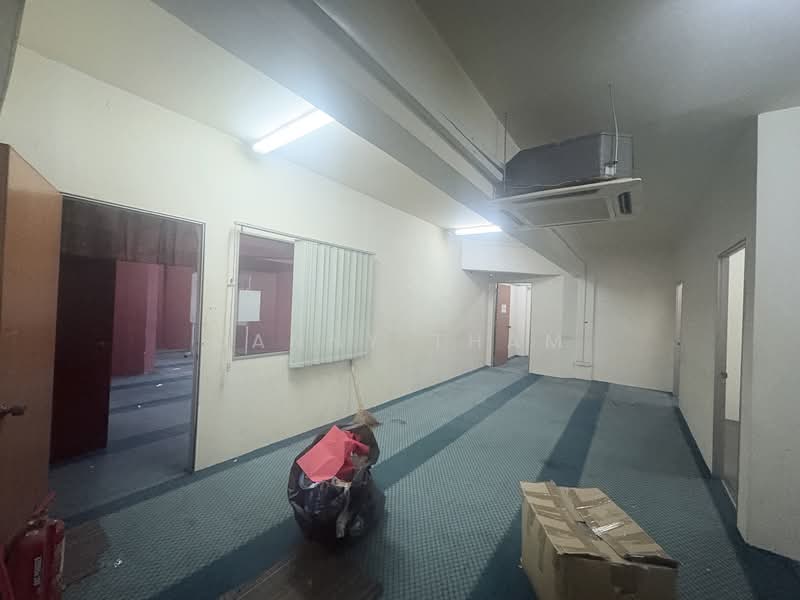 Kedai / Pejabat untuk Disewa di Diamond Square (Setapak) - DANNY THAM - Interior - PropertyGuru.com.my