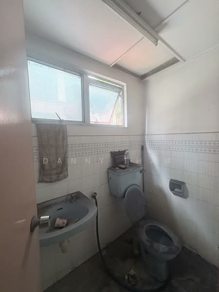 Kedai / Pejabat untuk Disewa di Gombak (Kuala Lumpur) - DANNY THAM - Bathroom - PropertyGuru.com.my