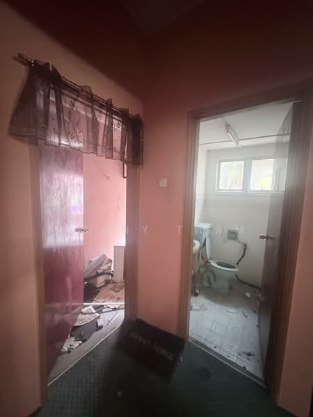 Kedai / Pejabat untuk Disewa di Gombak (Kuala Lumpur) - DANNY THAM - Bathroom - PropertyGuru.com.my