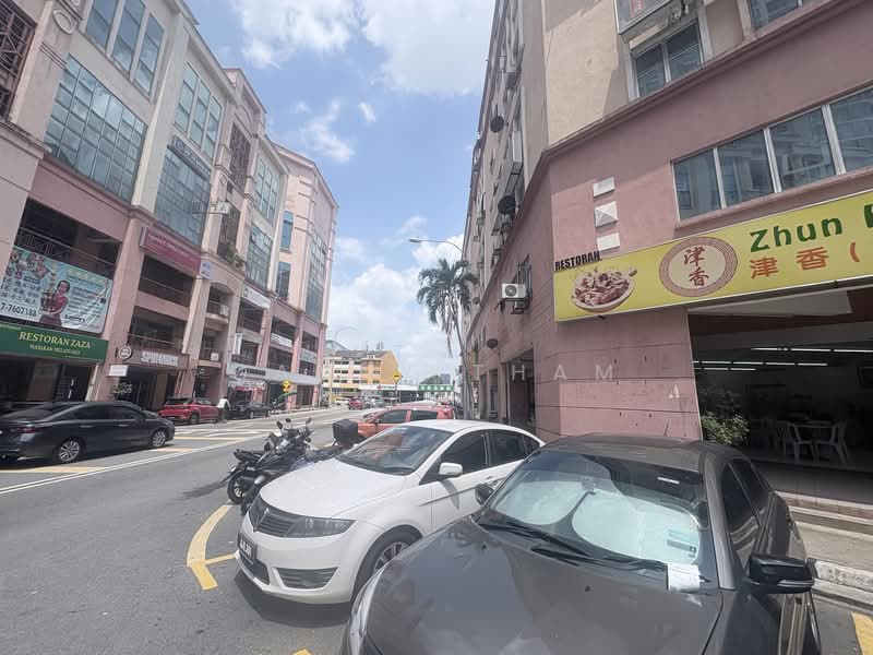 Kedai / Pejabat untuk Disewa di Gombak (Kuala Lumpur) - DANNY THAM - PropertyGuru.com.my