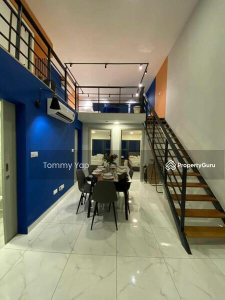 Service Residence for Rent at Arte Cheras - Tommy Yap - PropertyGuru.com.my