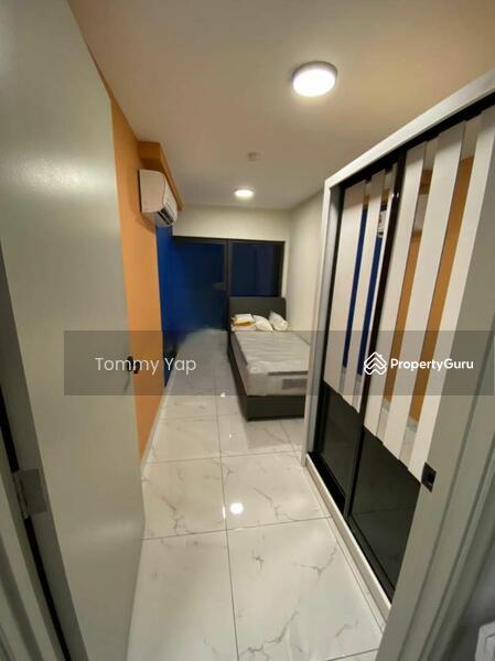 Service Residence for Rent at Arte Cheras - Tommy Yap - PropertyGuru.com.my