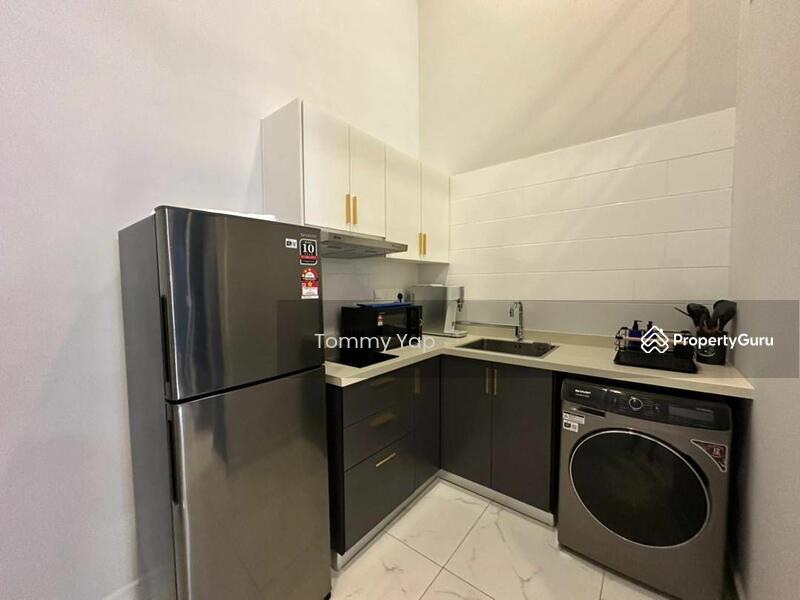 Service Residence for Rent at Arte Cheras - Tommy Yap - PropertyGuru.com.my