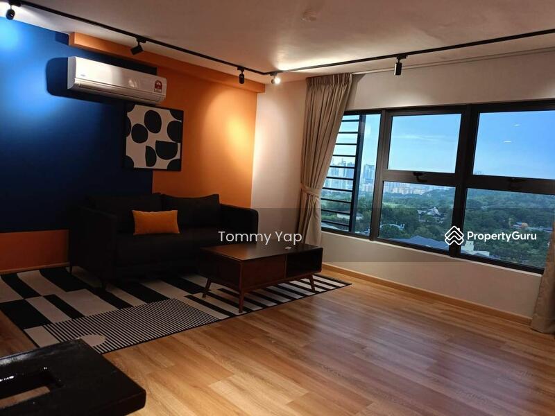 Service Residence for Rent at Arte Cheras - Tommy Yap - PropertyGuru.com.my