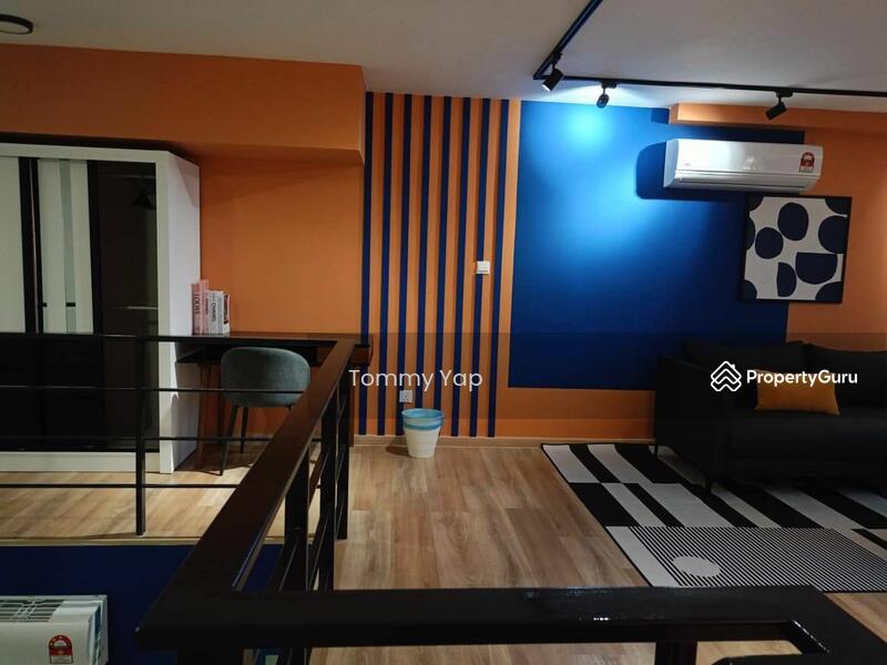 Service Residence for Rent at Arte Cheras - Tommy Yap - PropertyGuru.com.my