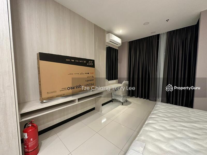 For Rent - Societe