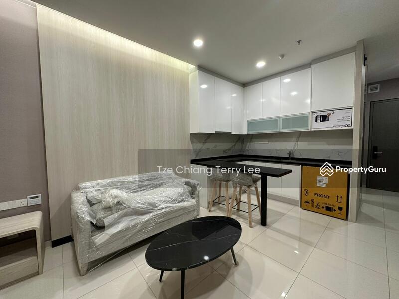 For Rent - Societe