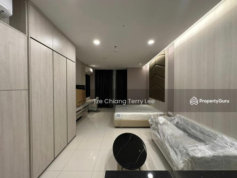 For Rent - Societe