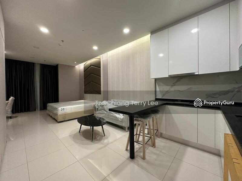 For Rent - Societe