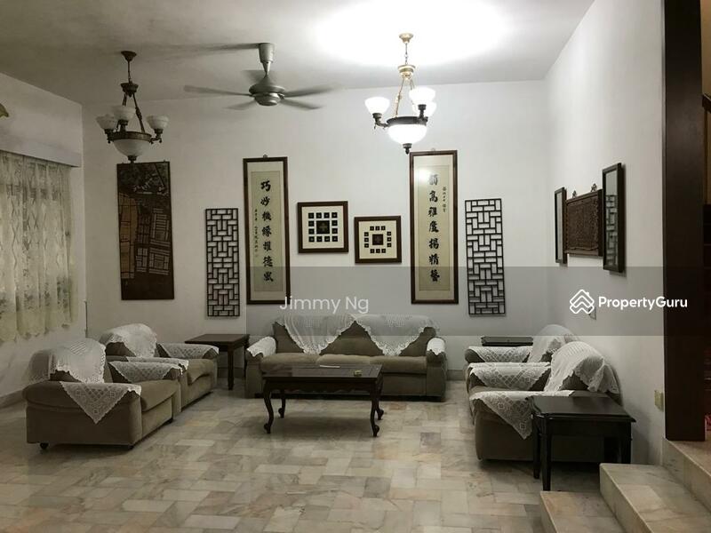 For Sale - OUG