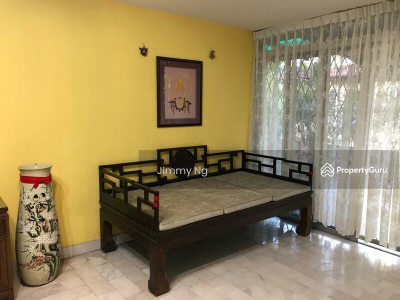For Sale - OUG