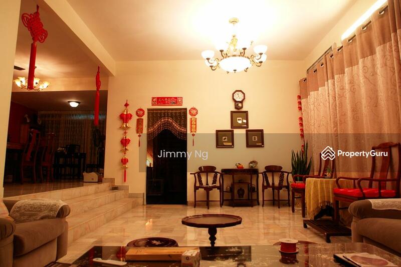 For Sale - OUG