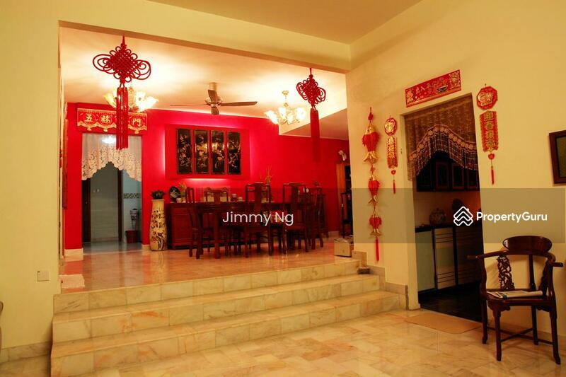 For Sale - OUG