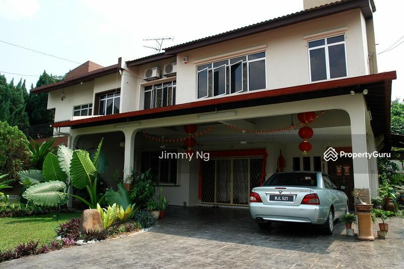 For Sale - OUG