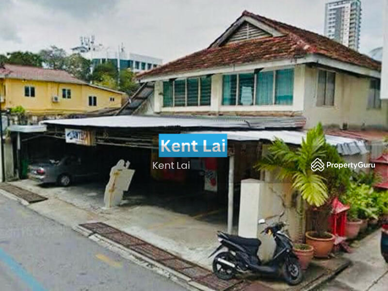 For Sale - Lorong Abu Sittee
