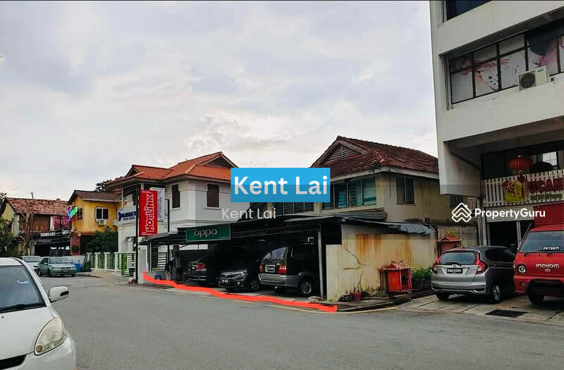 For Sale - Lorong Abu Sittee