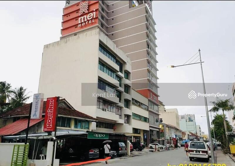 For Sale - Lorong Abu Sittee