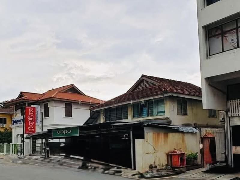 Rumah Banglo untuk Dijual di Dato Keramat (George Town) - Kent Lai - Exterior - PropertyGuru.com.my