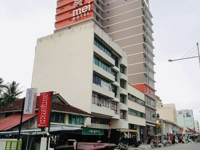 Rumah Banglo untuk Dijual di Dato Keramat (George Town) - Kent Lai - Exterior - PropertyGuru.com.my