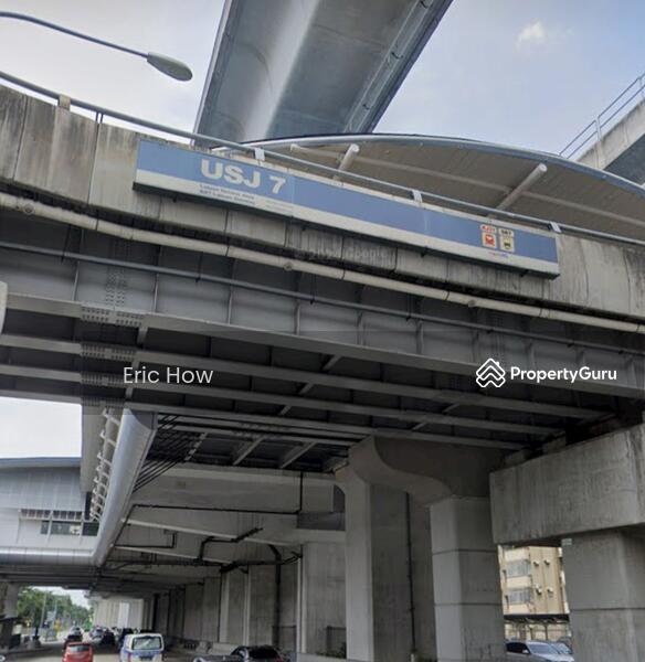For Sale - USJ Sentral