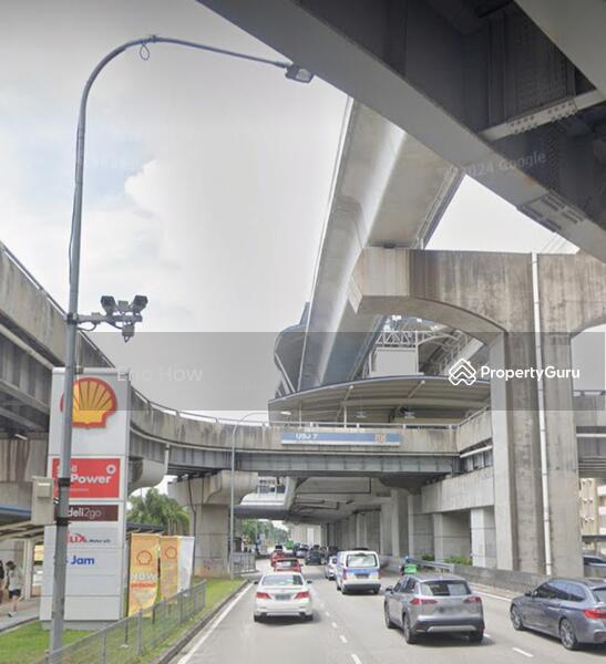 For Sale - USJ Sentral