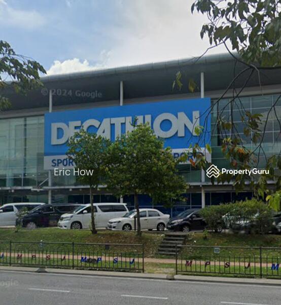 For Sale - USJ Sentral