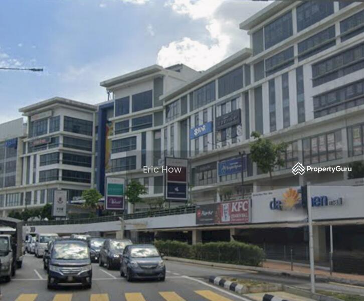 For Sale - USJ Sentral
