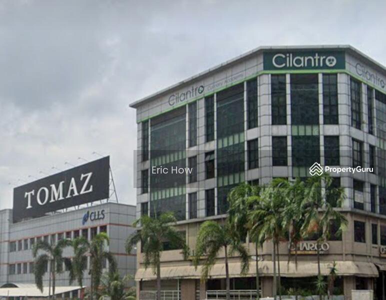 For Sale - USJ Sentral