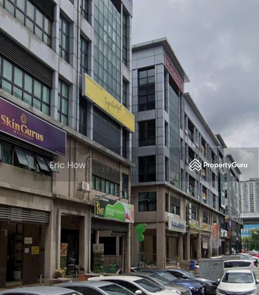 For Sale - USJ Sentral