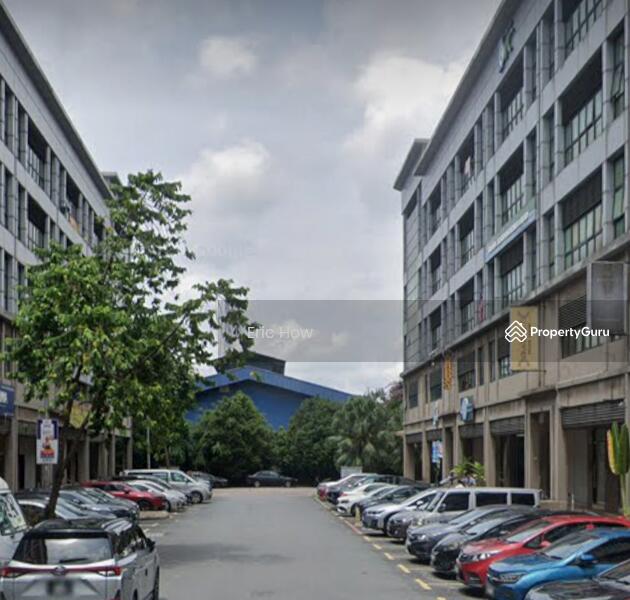 For Sale - USJ Sentral
