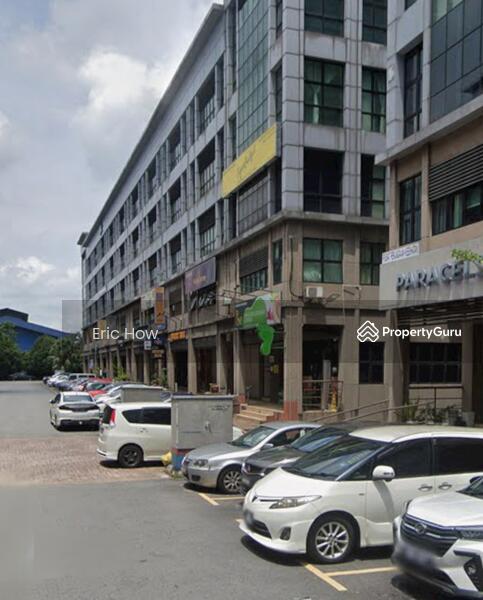 For Sale - USJ Sentral
