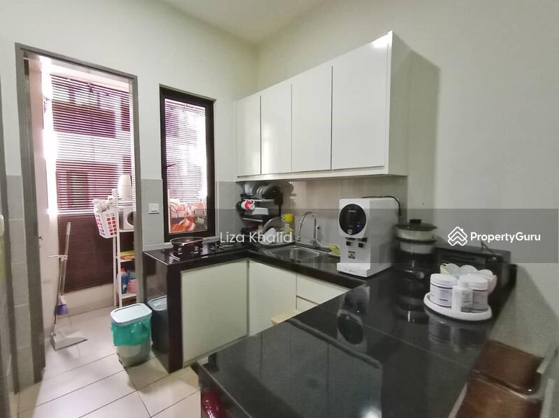 Rumah Bandar untuk Dijual di Kajang (Selangor) - Liza Khalid - PropertyGuru.com.my