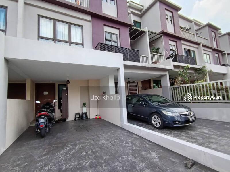 Rumah Bandar untuk Dijual di Kajang (Selangor) - Liza Khalid - PropertyGuru.com.my