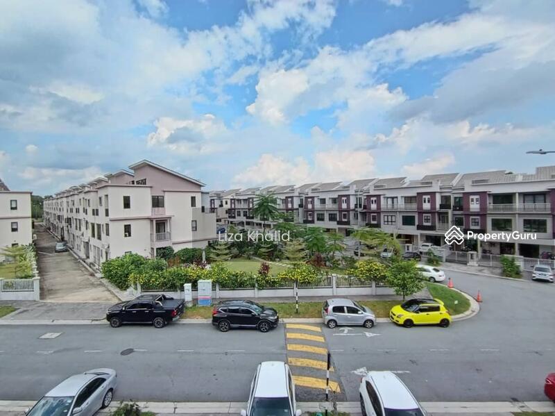 Rumah Bandar untuk Dijual di Kajang (Selangor) - Liza Khalid - PropertyGuru.com.my