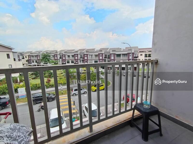 Rumah Bandar untuk Dijual di Kajang (Selangor) - Liza Khalid - PropertyGuru.com.my