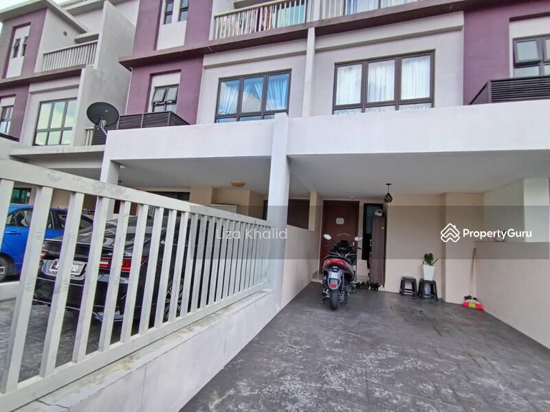 Rumah Bandar untuk Dijual di Kajang (Selangor) - Liza Khalid - PropertyGuru.com.my