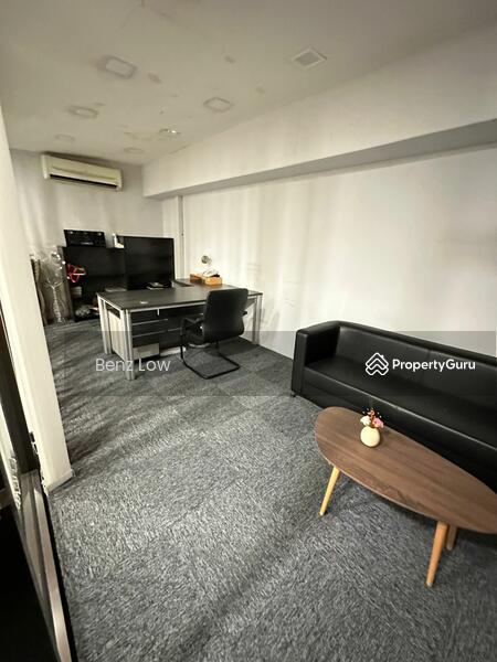 Untuk Disewa - Taman Industrial Sungai Buloh Warehouse