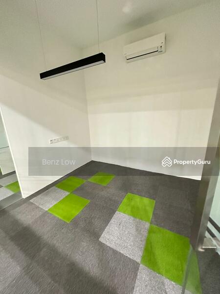 Untuk Disewa - Taman Industrial Sungai Buloh Warehouse