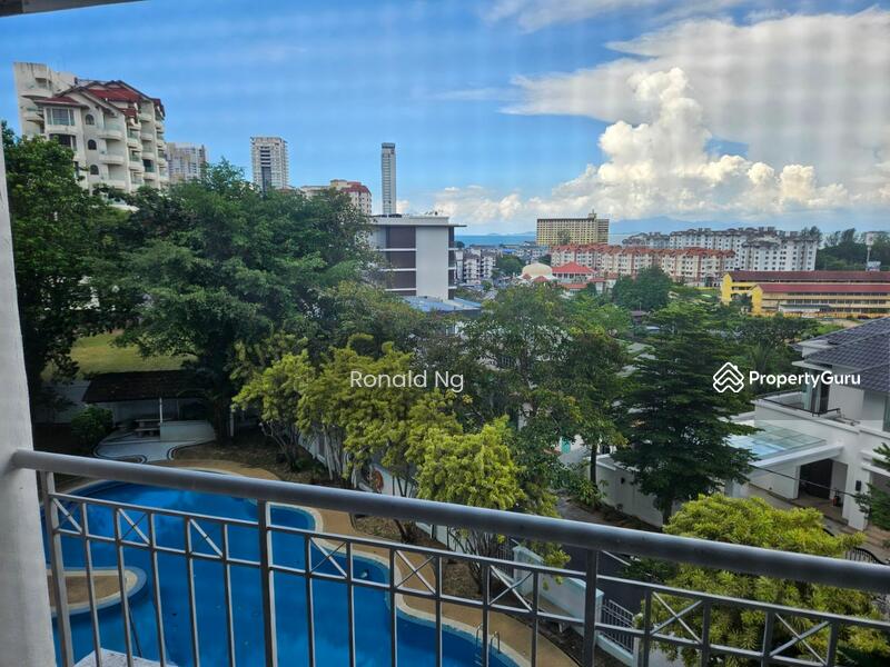 For Sale - Costa Villa