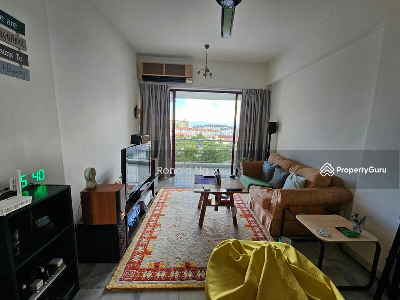 For Sale - Costa Villa