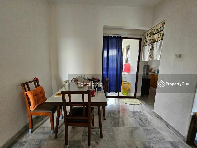For Sale - Costa Villa