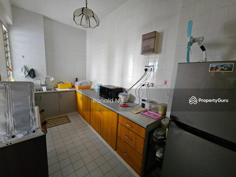 For Sale - Costa Villa