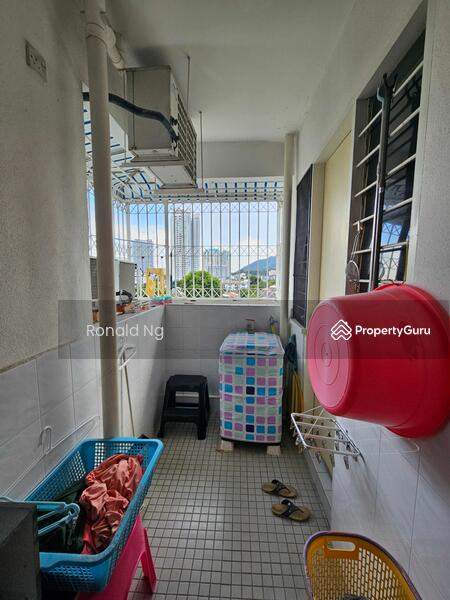 For Sale - Costa Villa