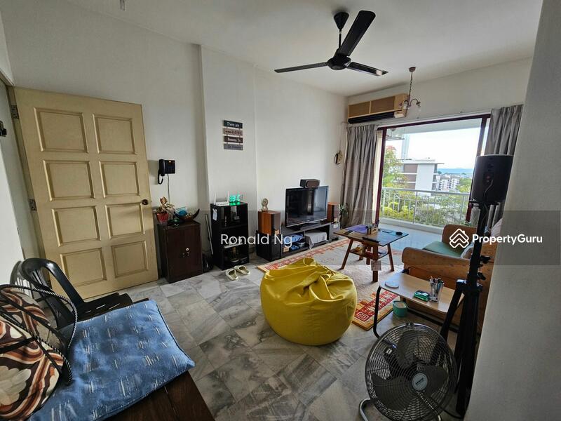 For Sale - Costa Villa