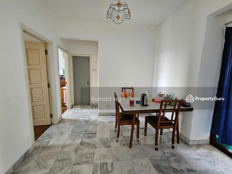 For Sale - Costa Villa
