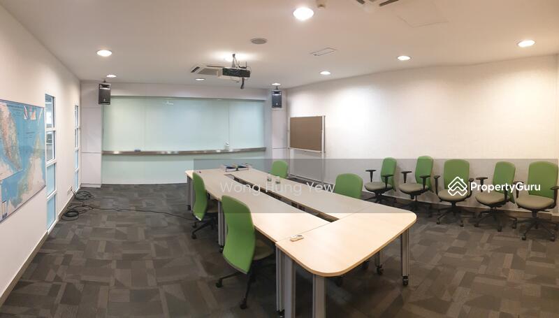 For Rent - Bukit Jelutong