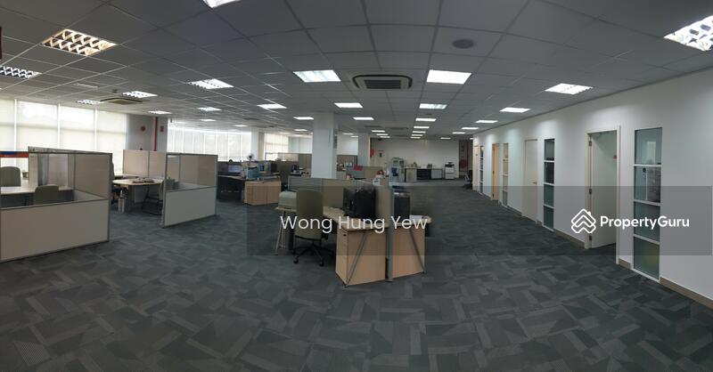 For Rent - Bukit Jelutong