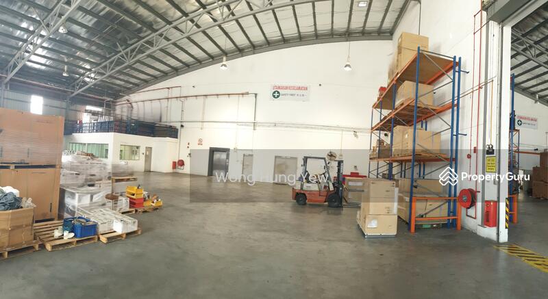 For Rent - Bukit Jelutong