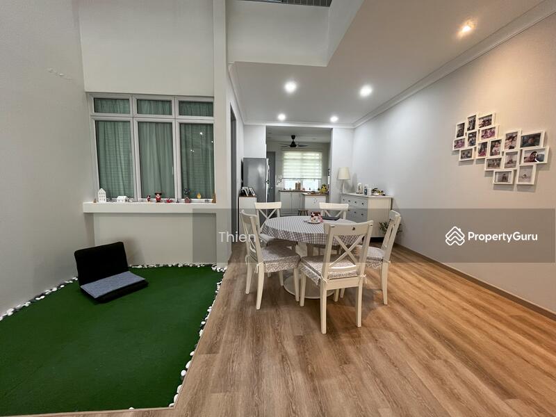 2-storey Terraced House for Sale in Kota Kemuning (Shah Alam) - Thien . - PropertyGuru.com.my