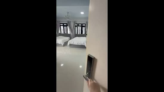 Service Residence for Rent at Meridin Executive Suites @ The Meridin - Zoe Soo - PropertyGuru.com.my